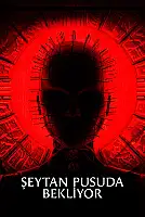 Şeytan Pusuda Bekliyor Film Posteri