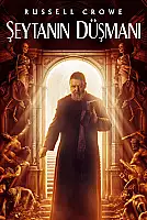 Şeytanın Düşmanı Film Posteri