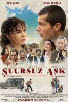 Şuursuz Aşk