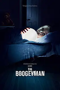 The Boogeyman Film Posteri