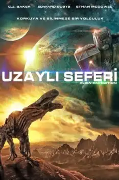 Uzaylı Seferi