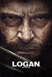 X-Men: Logan Afiş