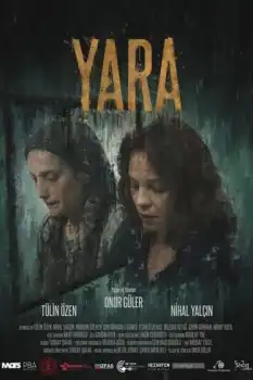 Yara Film Afişi