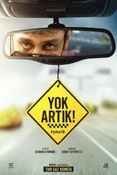Yok Artık! Afiş