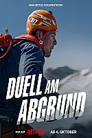 Zirve Tutkusu Film Posteri