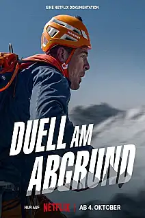 Zirve Tutkusu Film Posteri