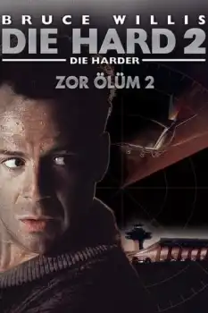 Zor Ölüm 2 Film Afişi