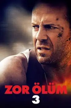 Zor Ölüm 3: Zeka Öcünü Alıyor Film Afişi