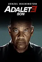 Adalet 3: Son Film Posteri