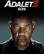 Adalet 3: Son Film Posteri