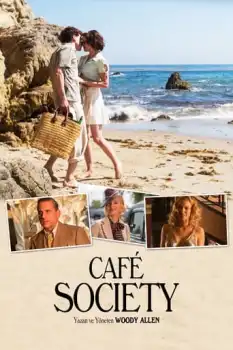 Café Society