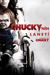 Chucky'nin Laneti Afiş