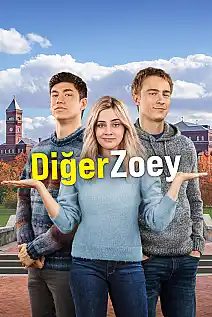 Diğer Zoey Film Posteri