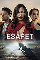 Esaret Film Posteri
