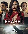 Esaret Film Posteri
