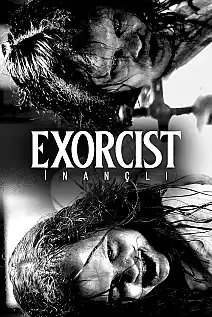 Exorcist: İnançlı Film Posteri