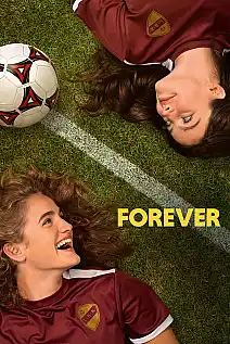 İlelebet Film Posteri
