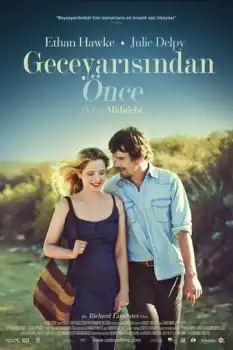 Geceyarısından Önce