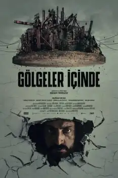 Gölgeler İçinde