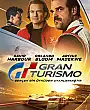 Gran Turismo Film Posteri