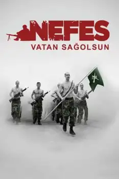 Nefes: Vatan Sağolsun Film Afişi