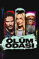 Ölüm Odası Film Posteri