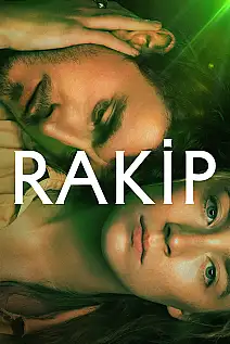 Rakip Film Posteri