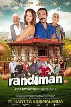 Randıman Film Afişi