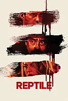 Suçlu Film Posteri
