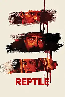 Suçlu Film Posteri
