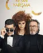 Resmi Yarışma Film Posteri
