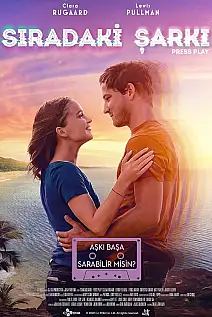 Sıradaki Şarkı Film Posteri