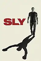 Sly Film Posteri