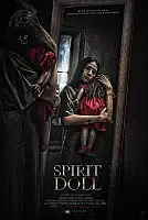 Spirit Doll Film Posteri