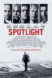 Spotlight Afiş