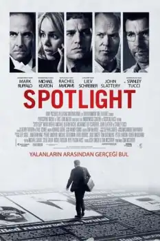 Spotlight