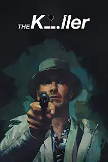 Tetikçi Film Posteri