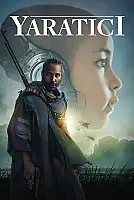 Yaratıcı Film Posteri