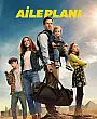 Aile Planı Film Posteri