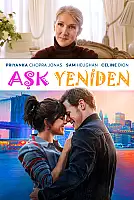 Aşk Yeniden Film Posteri