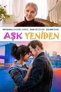 Aşk Yeniden Film Posteri