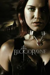 BloodRayne Afiş