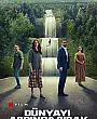 Dünyayı Ardında Bırak Film Posteri