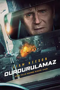 Durdurulamaz Film Posteri