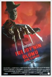 Elm Sokağında Kabus 6: Son Kabus Afiş