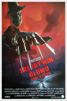 Elm Sokağında Kabus 6: Son Kabus