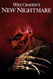 Elm Sokağında Kabus 7: Yeni Kabus Afiş