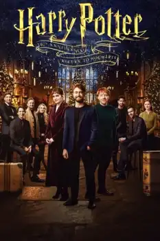 Harry Potter 20. Yıldönümü: Hogwarts'a Dönüş
