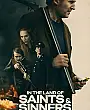 In the Land of Saints and Sinners Film Posteri