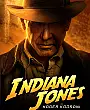 Indiana Jones ve Kader Kadranı Film Posteri